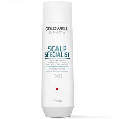 Goldwell Dualsenses Scalp Specialist Shampooing Densifiant 250 ml
