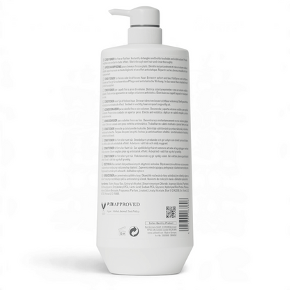 Goldwell Dualsenses Ultra Volume Kräftigender Conditioner 1000 ml