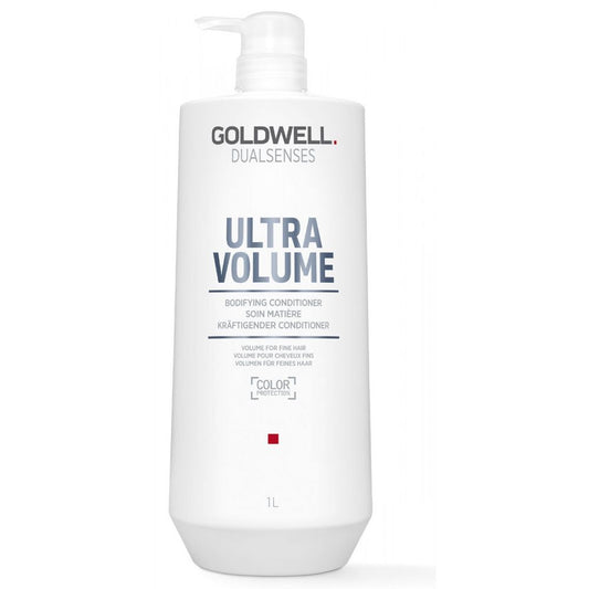 Goldwell Dualsenses Après-shampooing ultra volume 1000 ml