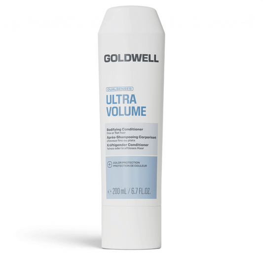 Goldwell Dualsenses Ultra Volume Kräftigender Conditioner 200 ml