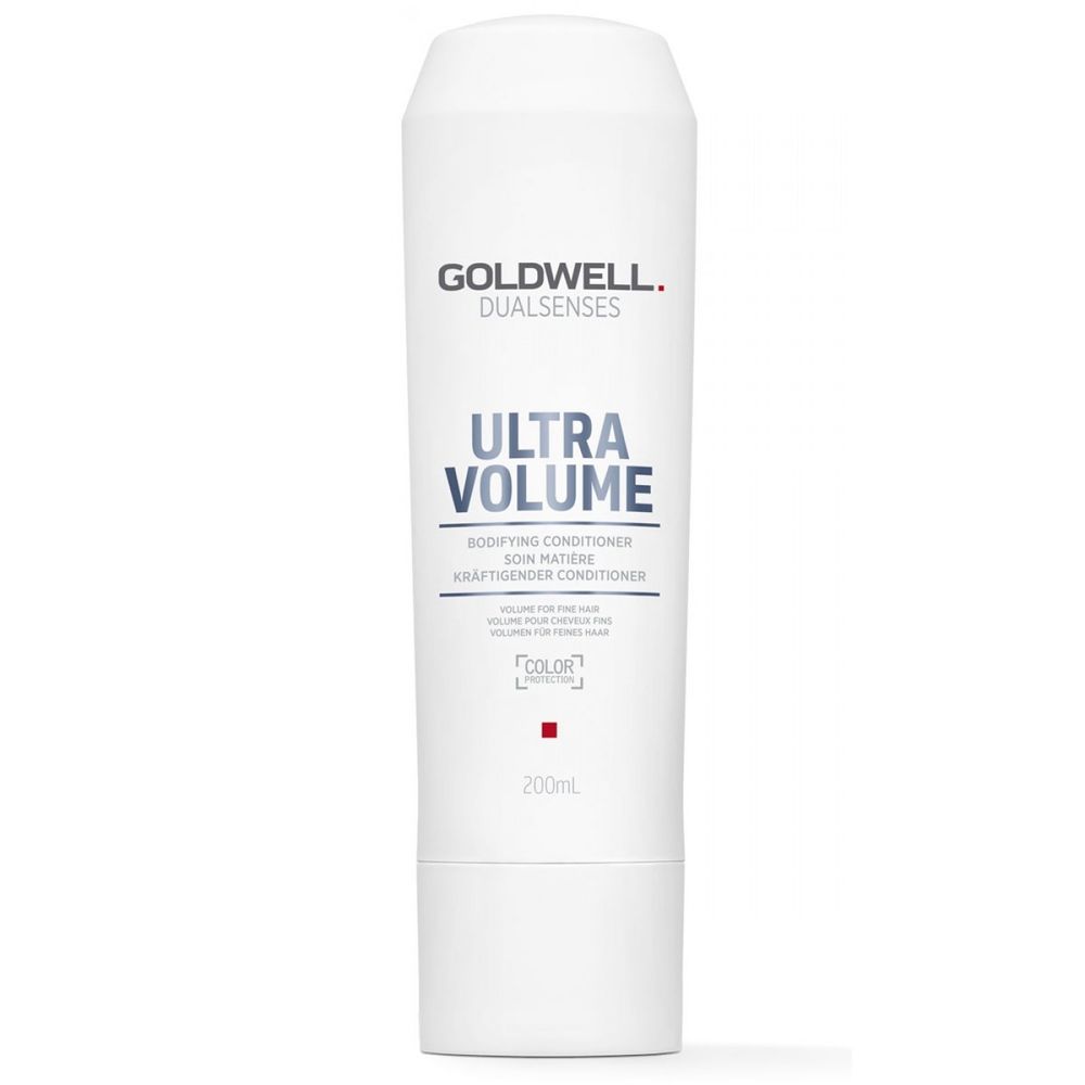 Goldwell Dualsenses Revitalisant Bodifiant Ultra Volume 200 ml