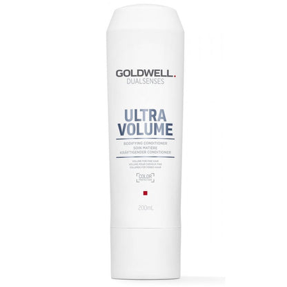 Goldwell Dualsenses Revitalisant Bodifiant Ultra Volume 200 ml