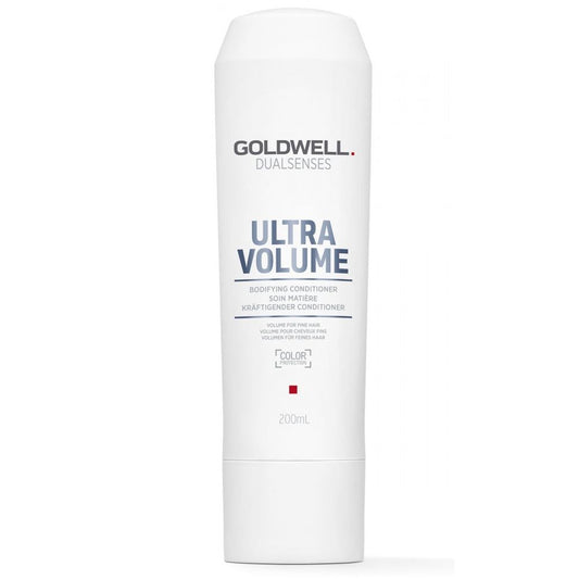 Goldwell Dualsenses Revitalisant Bodifiant Ultra Volume 200 ml