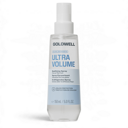 Goldwell Dualsenses Ultra Volume Kräftigendes Spray 150 ml