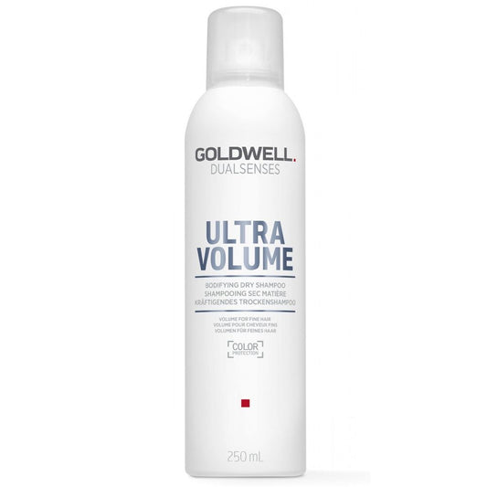 Goldwell Dualsenses Shampooing sec ultra volume bodyfying 250 ml