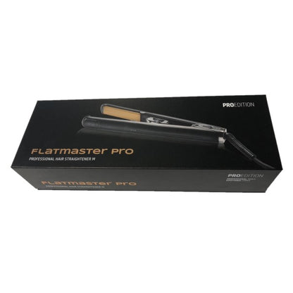 Lisseur Goldwell taille M - Flatmaster Pro Edition