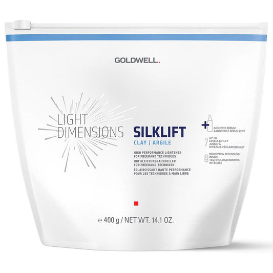 Goldwell SilkLift Light Dimensions SilkLift Clay 400 g
