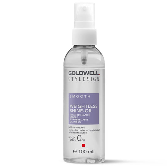 Goldwell StyleSign Huile Brillance Légère 100 ml