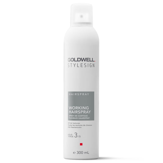 Goldwell StyleSign Laque de travail 300 ml