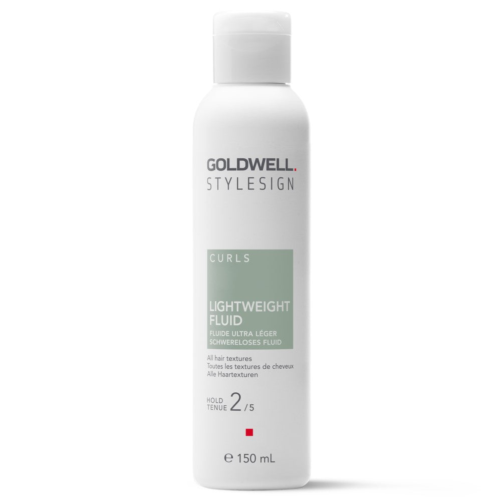 Goldwell StyleSign Fluide Léger 150 ml