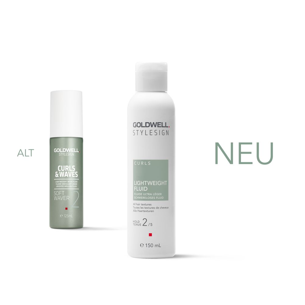 Goldwell StyleSign Fluide Léger 150 ml