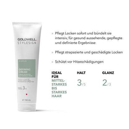 Goldwell StyleSign Crème Définissante 150 ml