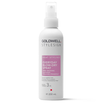 Goldwell StyleSign Spray pour brushing quotidien 200 ml