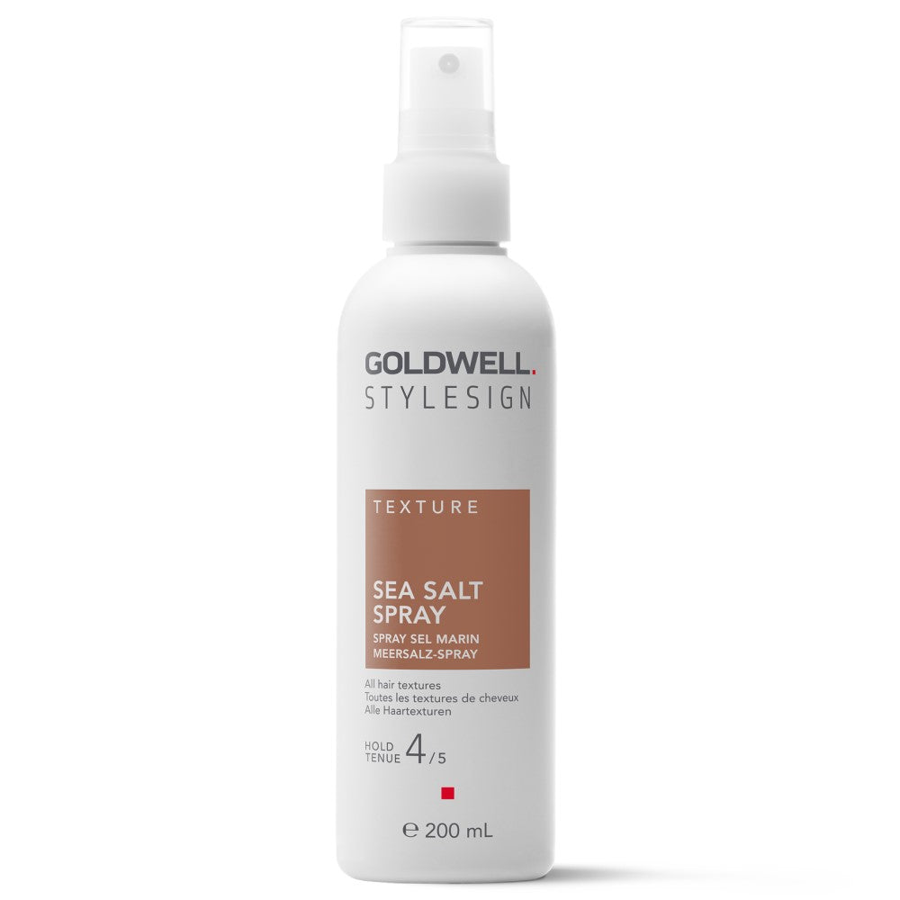 Goldwell StyleSign Spray au sel marin 200 ml