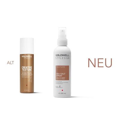 Goldwell StyleSign Spray au sel marin 200 ml