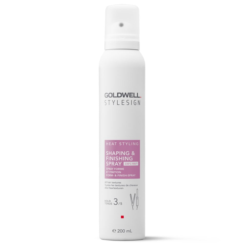 Goldwell StyleSign Spray de mise en forme et de finition 200 ml