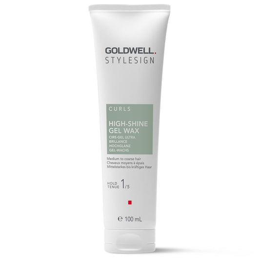 Goldwell StyleSign Cire Gel Haute Brillance 100 ml