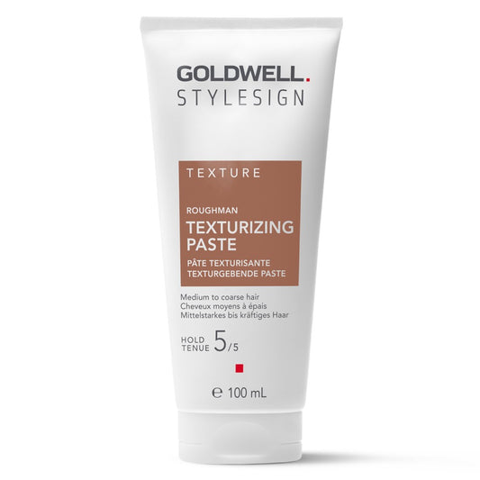 Goldwell StyleSign Roughman Texturizing Paste 100 ml