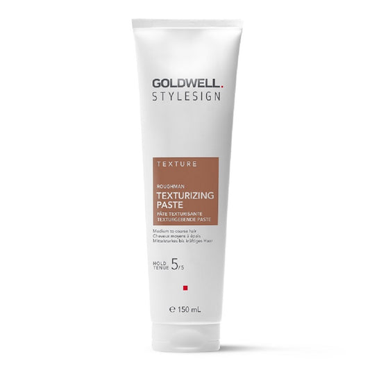 Goldwell StyleSign Roughman Texturizing Paste 150 ml - XL
