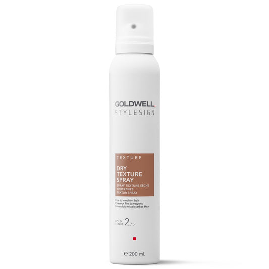 Goldwell StyleSign Spray texture sèche 200 ml