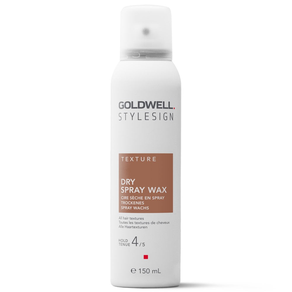 Goldwell StyleSign Cire sèche en spray 150 ml