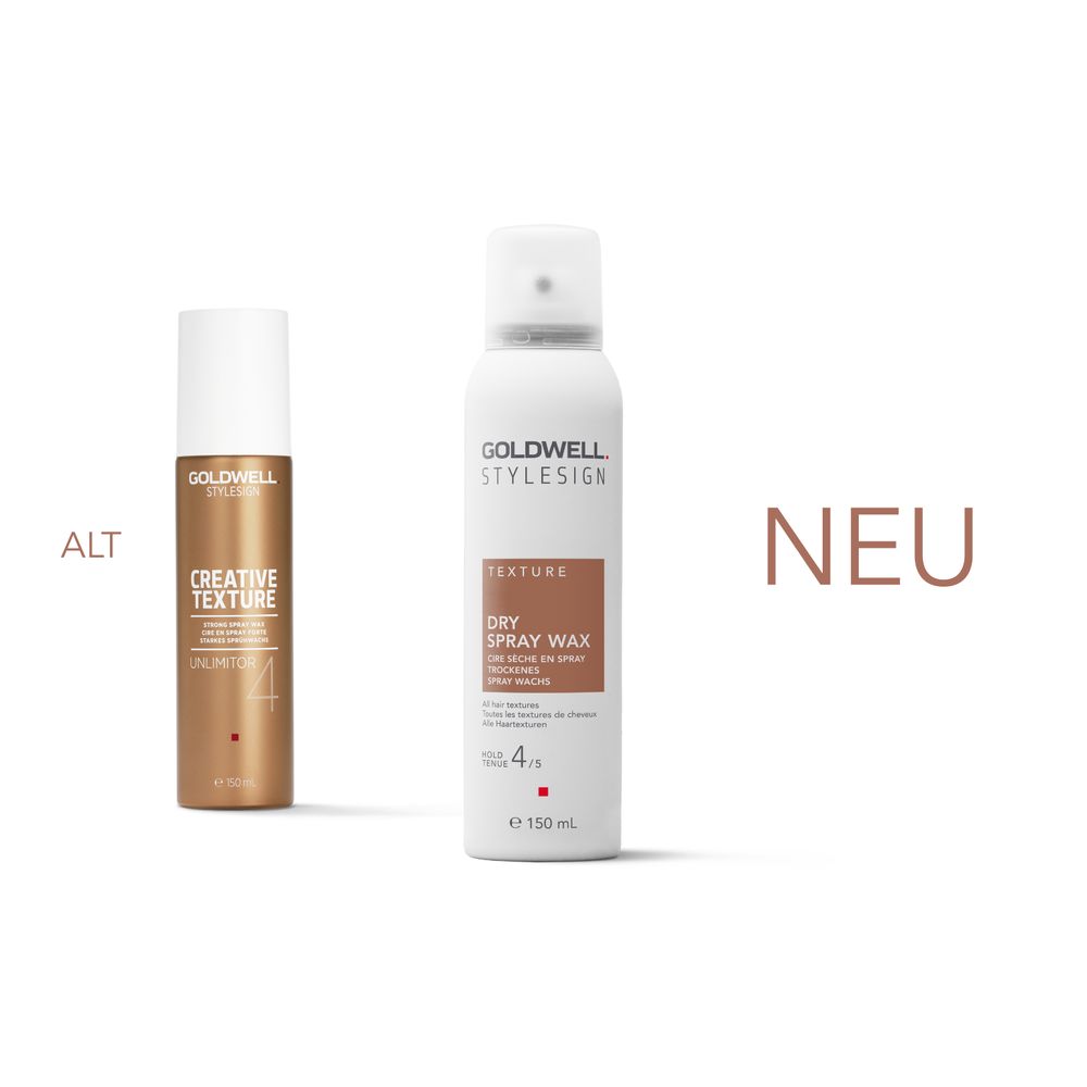 Goldwell StyleSign Cire sèche en spray 150 ml