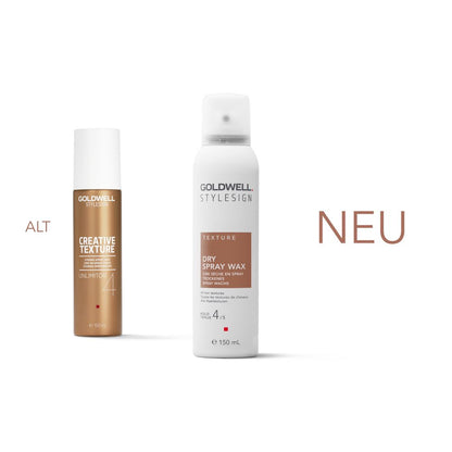 Goldwell StyleSign Cire sèche en spray 150 ml