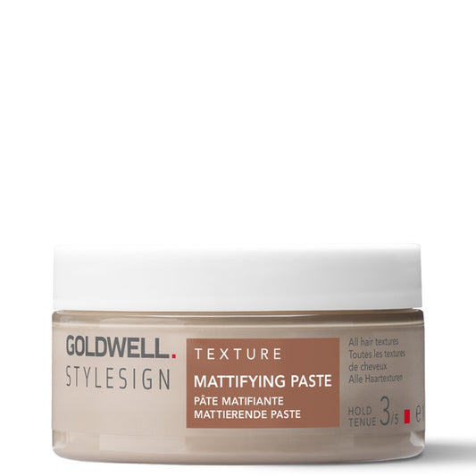 Goldwell StyleSign Pâte Matifiante 100 ml