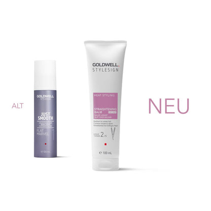 Goldwell StyleSign Baume Lissant 100 ml