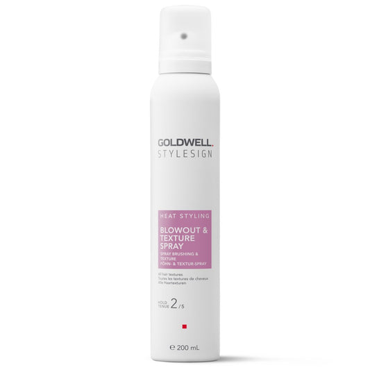 Goldwell StyleSign Blowout &amp; Texture Spray 200 ml