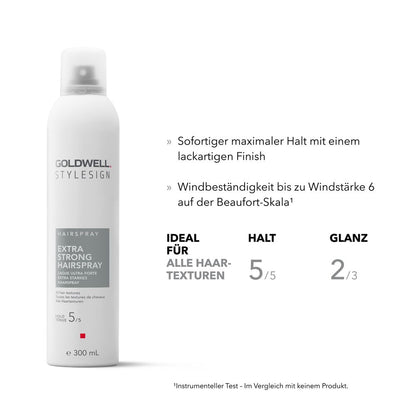 Goldwell StyleSign Laque Extra Forte 300 ml