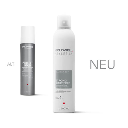 Goldwell StyleSign Laque Forte 75 ml
