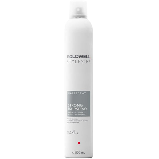 Goldwell StyleSign Laque Forte 500 ml