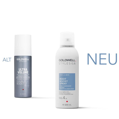 Goldwell StyleSign Spray Boost de Racines 200 ml