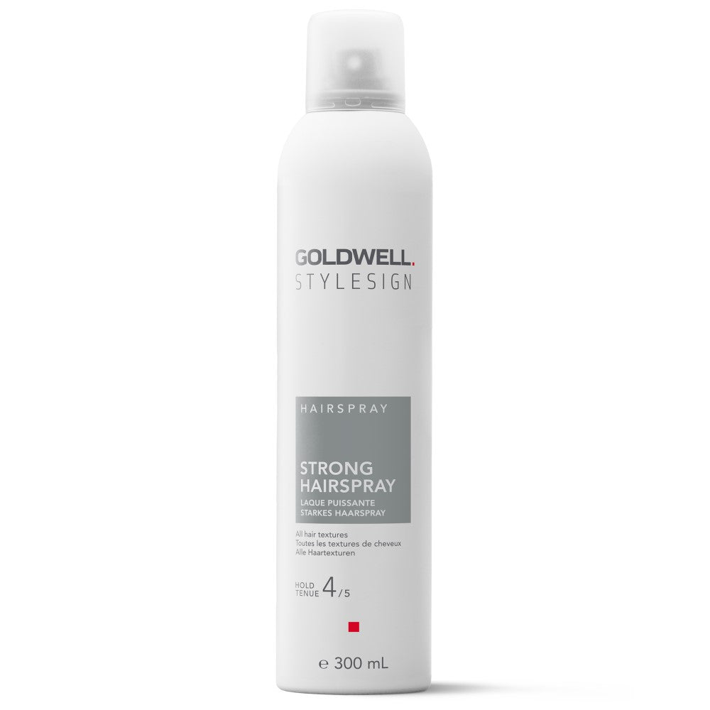 Goldwell StyleSign Laque Forte 300 ml