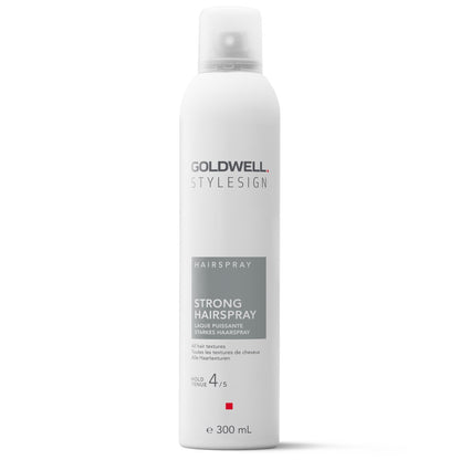 Goldwell StyleSign Laque Forte 300 ml