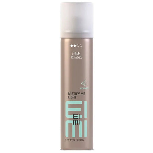 Wella EIMI Mistify Me Light 75 ml