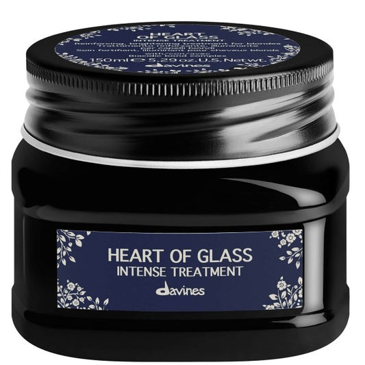 Davines Cœur de Verre Traitement Intense 150 ml