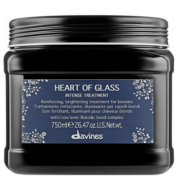Davines Cœur de Verre Traitement Intense 750 ml
