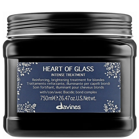 Davines Cœur de Verre Traitement Intense 750 ml