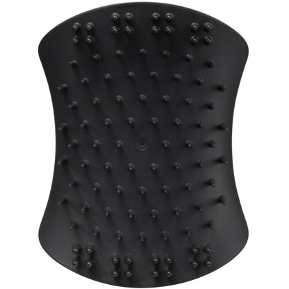 Tangle Teezer Brosse pour cuir chevelu Noir