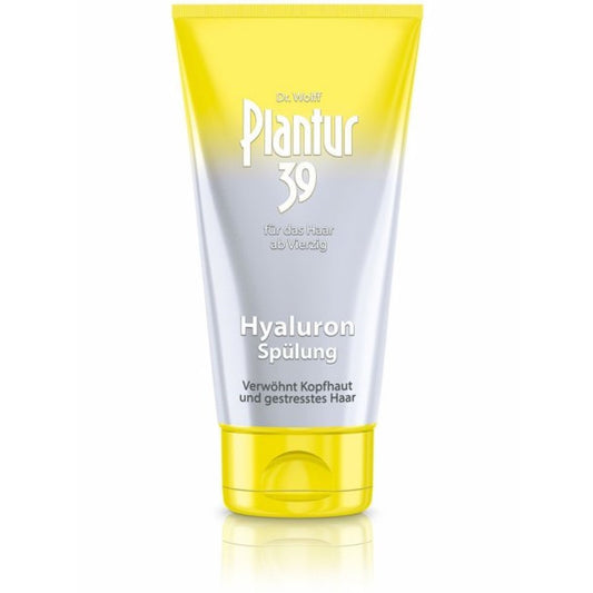 Plantur 39 Hyaluron Spülung 150 ml