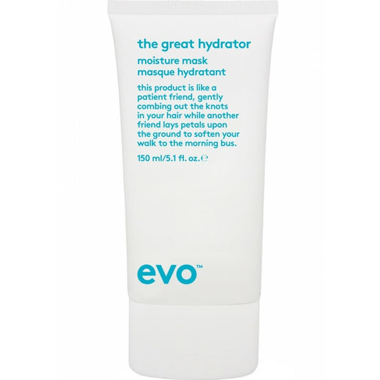 Evo The Great Hydrator Moisture Mask 150 ml