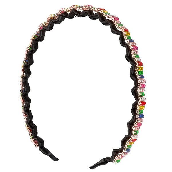 invisibobble HAIRHALO Rosie Fortescue Trésor tendance 