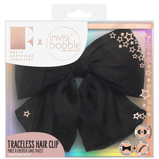 Invisibobble Waver PLUS Rosie Fortescue Bow Please - 1 pièce