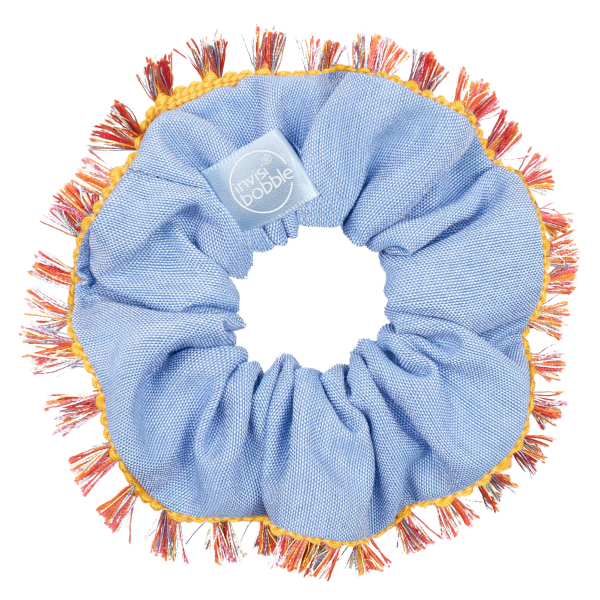 Invisibobble SPRUNCHIE Flores &amp; Bloom Hola Lola