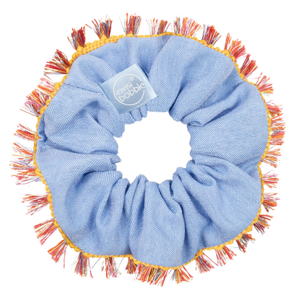 Invisibobble SPRUNCHIE Flores &amp; Bloom Hola Lola