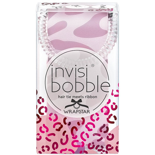 Invisibobble WRAPSTAR Urban Safari Chat dans la ville 