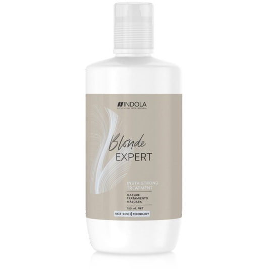 Indola Blond Expert Care Traitement InstaStrong 750 ml