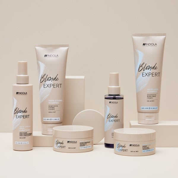 Indola Blond Expert Soin InstaCool Spray 150 ml